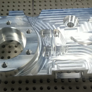 Core Block™ CMM Training Part