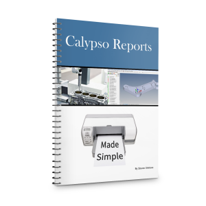 Calypso Reports Made Simple