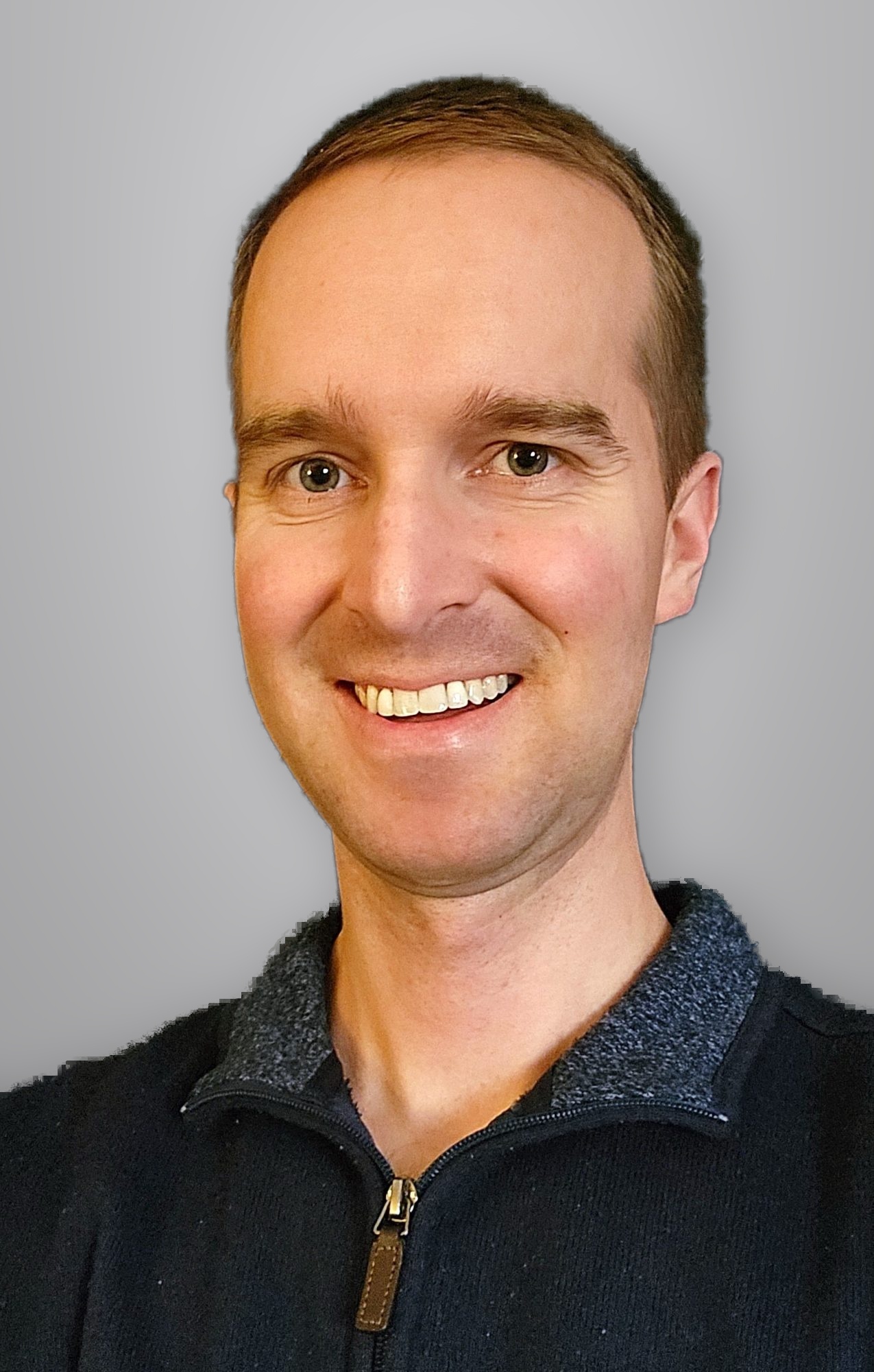 Steven DeVowe, Calypso CMM programmer and trainer